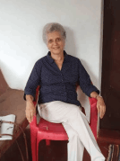 Picture of Adv. Norma Alvares