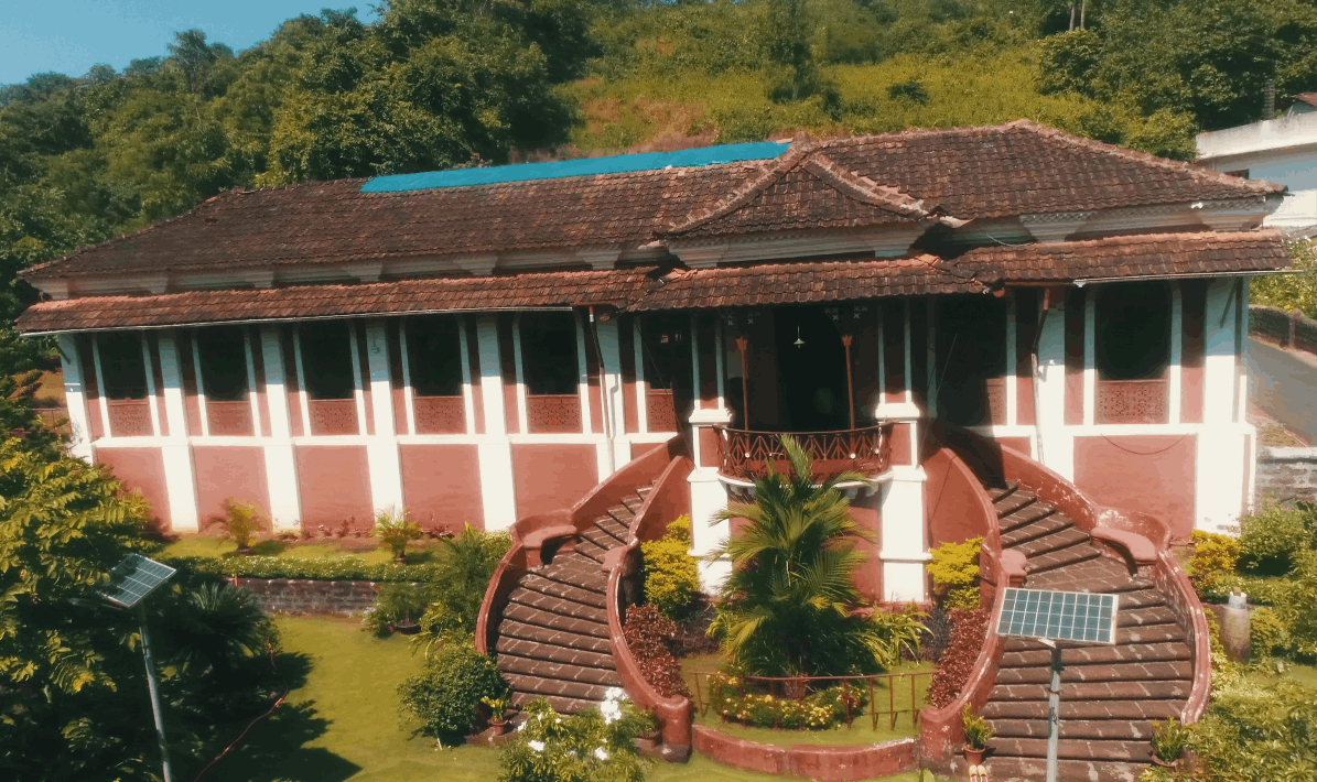 Azaredo Heritage House