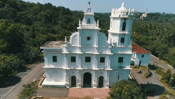 Mobirise Website Builder