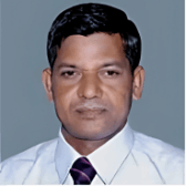 Picture of Dr. Baban S. Ingole