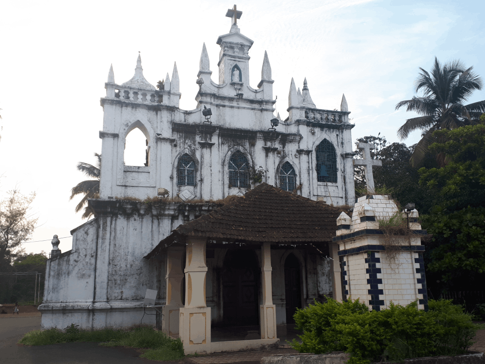 Mobirise Website Builder